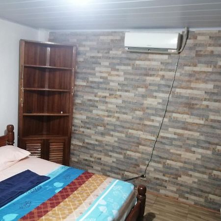 Aparta-Refugio El Retiro Verde Leticia Dış mekan fotoğraf