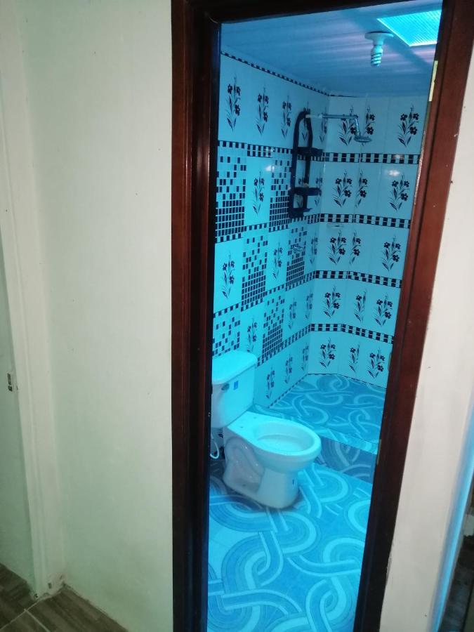 Aparta-Refugio El Retiro Verde Leticia Dış mekan fotoğraf